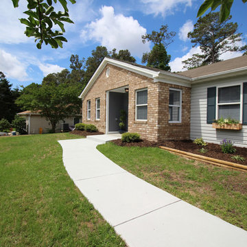 Sandy Trail Full Renovation