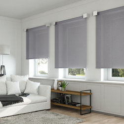 ROLLER BLINDS - Productos