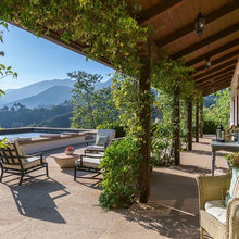 Patio Ideas