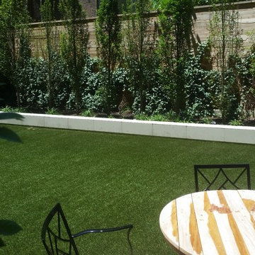 TechGrass