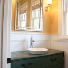 Bathrooms
