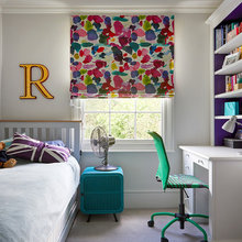 Mattie and Sam room: Deal