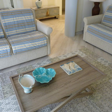 CASA DI VACANZA AL MARE