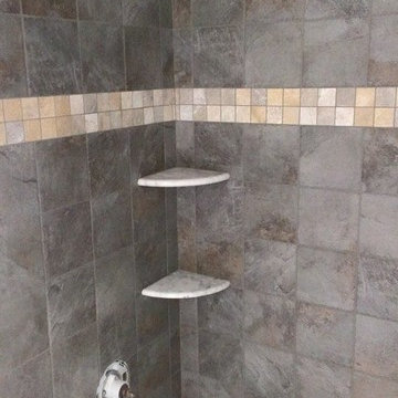 Our Work