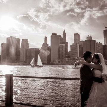 Last Minute Wedding Photographer
