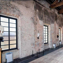 Milano - Windows