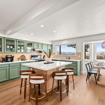 Full Home Remodel – Complete Renovation