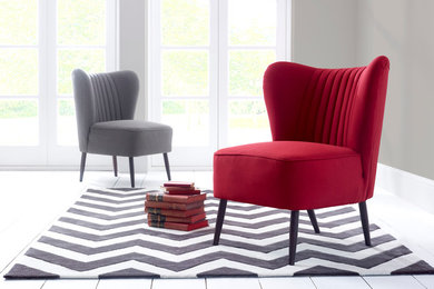 Cathy Accent Chair