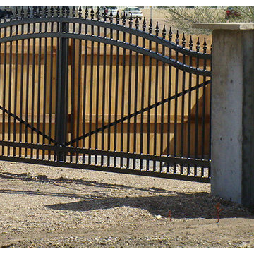 Gates