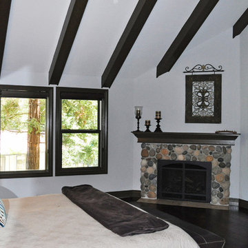 Foothill Road Hideaway