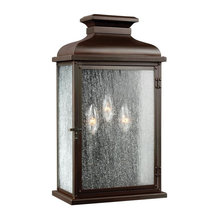 Outdoor Light