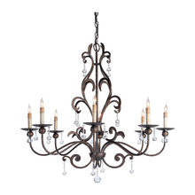 Chandeliers
