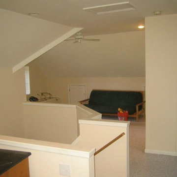 Bonus Rooms
