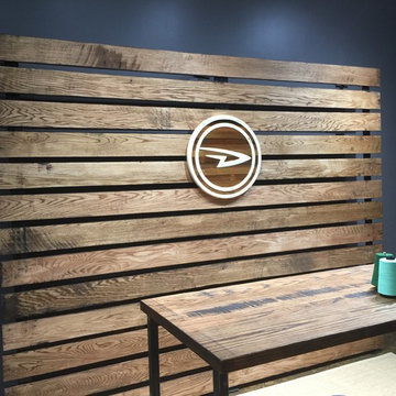 product display
