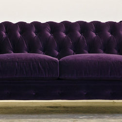 Chesterfields - Sofas