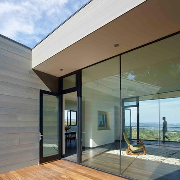 Box on the Rock