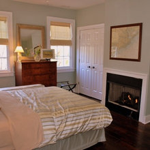 Bedrooms