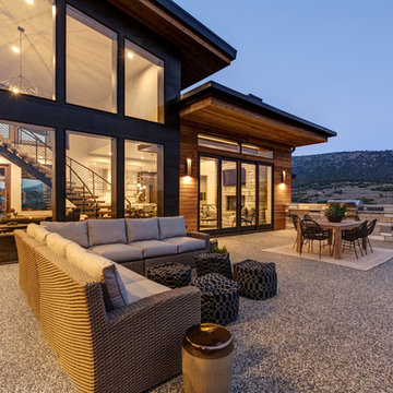 Explorer Drive Showcase Home