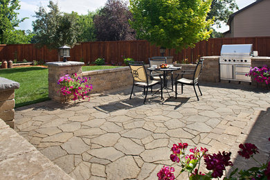 Patios and Hardscapes