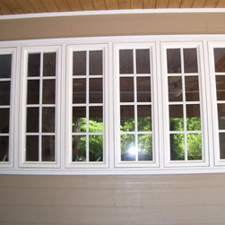 Windows - Windows