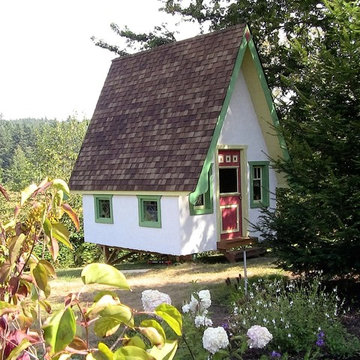 Fairytale Playhouse