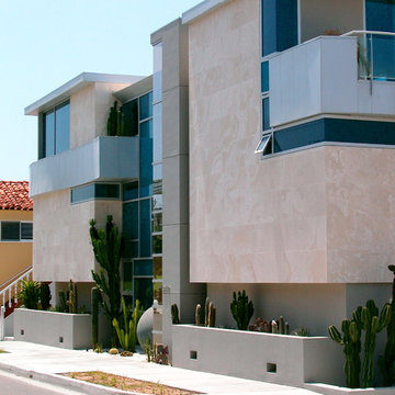 Tucker Residence