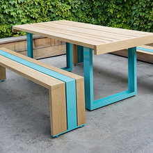 Guest Picks: Outdoor Summer Entertaining With Eclectic Design