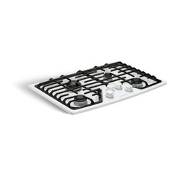 30" Gas Cooktop by Electrolux - Cooktops