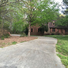 Curb Appeal