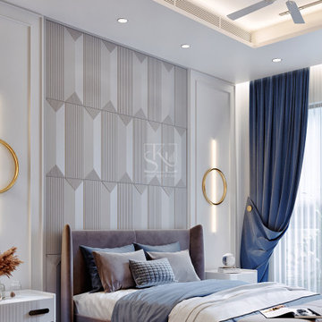 Premium Decorative Wall Cladding Designs by Stone Art By SKL