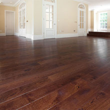 Engineered Oak Flooring