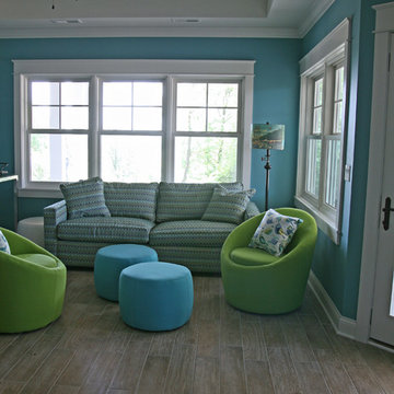 Effortless Entertaining at Home by Lowell Management, Lake Geneva, WI