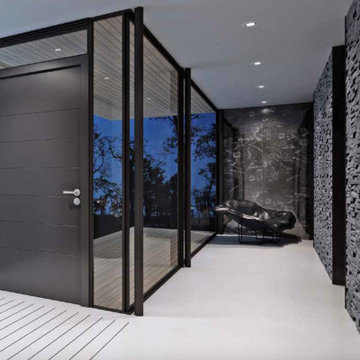 Entry Doors