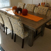 Dining Room Ideas