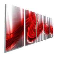 Metal Wall Art