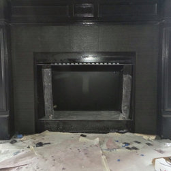 New Construction - Products