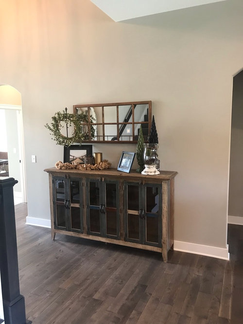 Paint color anxiety!