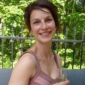 Karine Desilets's photo
