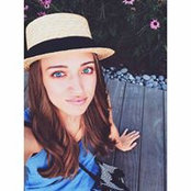 Irina Bogacheva's photo
