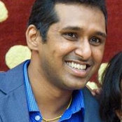 Anand Amarnath's photo
