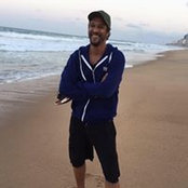 Photo de Nadi Yusuf