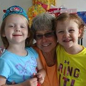 Doris Stone's photo