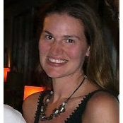 Andrea Mathieson Cruickshanks foto