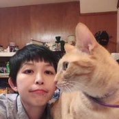 Sandi Chen's photo