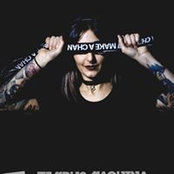 Martina Casaldi's photo