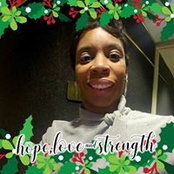 Keysha Walkers billede