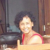 Rose Rochas foto