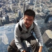 Foto di Zeming Yang