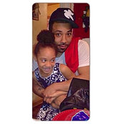 Rina Pierre's photo