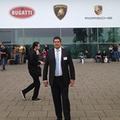 Ricky Tejada's photo